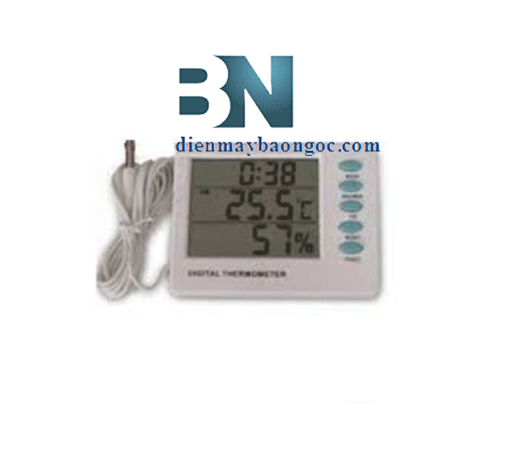 máy đo nhiệt độ độ ẩm MMPro HMAMT10