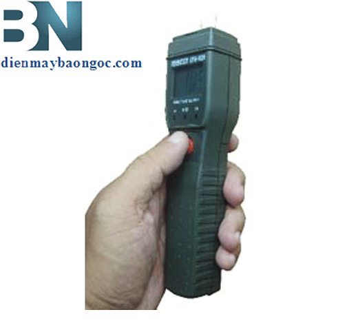 Máy đo độ ẩm gỗ cầm tay EPM-828
