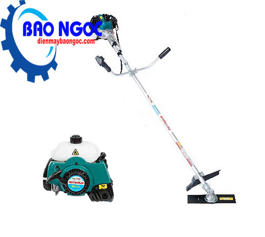 Máy Cắt Cỏ Motokawa RB411 - Máy cắt cỏ