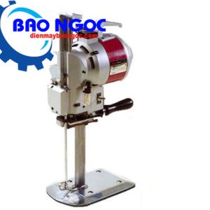 Máy cắt vải đứng Kaisiman KSM-9103 10 inch 1168w - Máy cắt vải