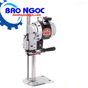 Máy cắt vải đứng Dayang KSU-103 5 inch 750w - Máy cắt vải