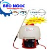 Máy phun thuốc trừ sâu bằng điện ESR 25L (17A) - Máy phun thuốc trừ sâu