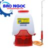 Máy phun thuốc bằng điện FST-25D - Máy phun thuốc trừ sâu