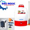 Máy phun thuốc trừ sâu bằng điện Oshima OS22 - Máy phun thuốc trừ sâu