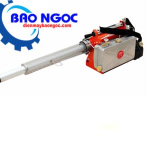 Máy phun khói diệt côn trùng Oshima PK-138AM - Máy phun thuốc trừ sâu