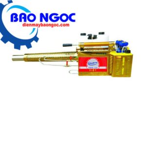Máy phun khói diệt côn trùng PK-150 - Máy phun thuốc trừ sâu