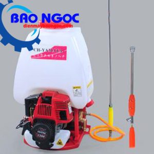 Máy Phun Thuốc 4 Thì Yamata - Máy phun thuốc trừ sâu