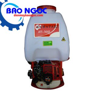 Máy Phun thuốc 2 thì Yamata 768 - Máy phun thuốc trừ sâu