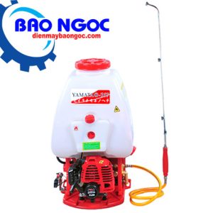 Máy Phun thuốc 2 thì Yamata 767 - Máy phun thuốc trừ sâu