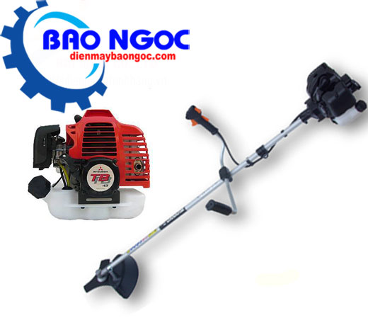 Máy cắt cỏ Mitsubishi VS400 TB43 (Nhật Nguyên Chiếc) - Máy cắt cỏ