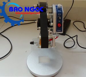 Máy in date DY-8 - Máy Công Nghiệp