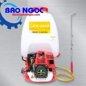 Máy phun thuốc AK9999 - Máy phun thuốc trừ sâu