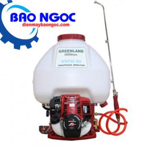 Máy phun thuốc sâu Honda KSF3502 - Máy phun thuốc trừ sâu