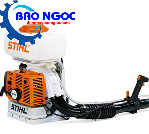Máy phun thuốc phòng dịch STIHL SR-420 - Máy phun thuốc trừ sâu