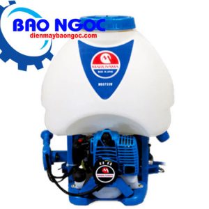 Máy phun thuốc Maruyama EE260 - Máy phun thuốc trừ sâu