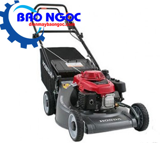 Xe cắt cỏ Honda HRJ196 - Máy cắt cỏ