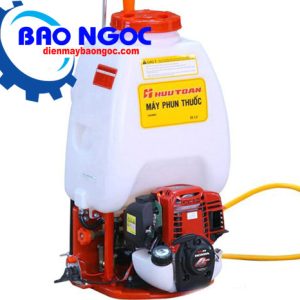 Máy phun thuốc Honda Hữu Toàn HS25 - Máy phun thuốc trừ sâu