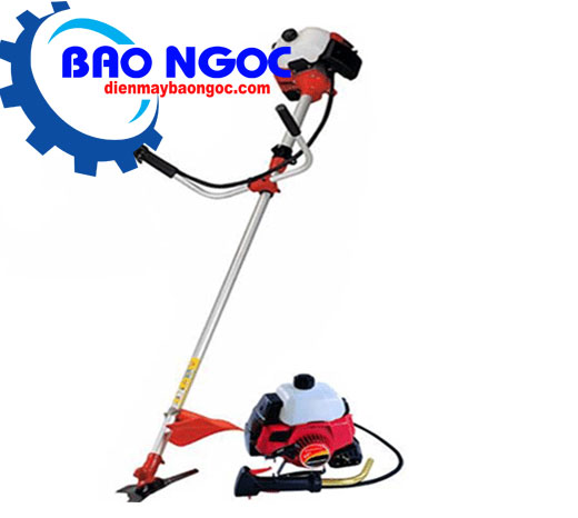 Máy cắt cỏ 2 thì Oshima T200 - Máy cắt cỏ