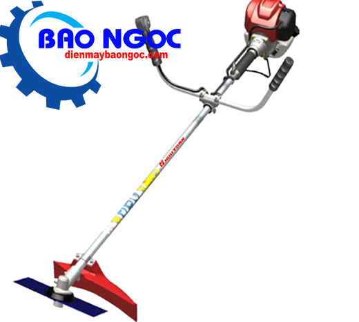 Máy cắt cỏ Mitsubishi MC-26S - Máy cắt cỏ