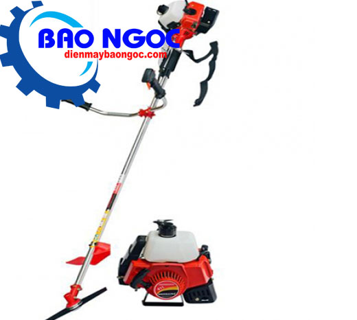 Máy cắt cỏ Shindaiwa 411 - Máy cắt cỏ