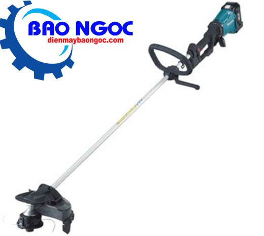 Máy cắt cỏ chạy pin Makita BBC300LRDE - Máy cắt cỏ