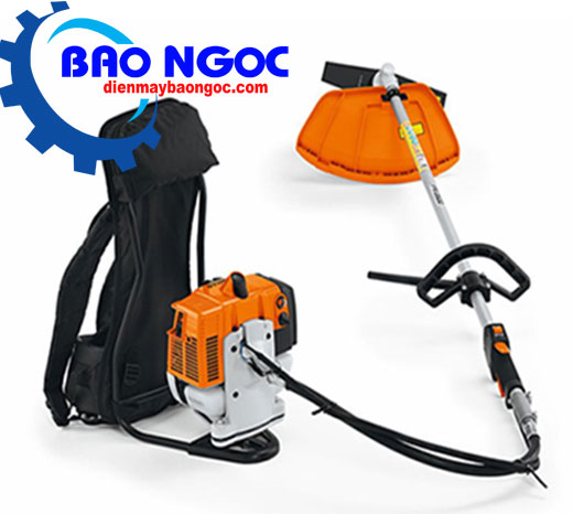 Máy cắt cỏ đeo lưng STIHL FR3900 - Máy cắt cỏ
