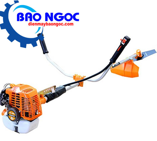 Máy cắt cỏ Dragon CX 411 - Máy cắt cỏ