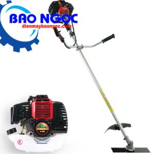 Máy cắt cỏ KAKA K-430 - Máy cắt cỏ