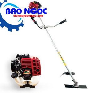 Máy cắt cỏ KAKA K-260 - Máy cắt cỏ