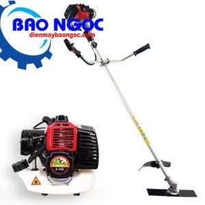 Máy cắt cỏ KAKA K-330 - Máy cắt cỏ