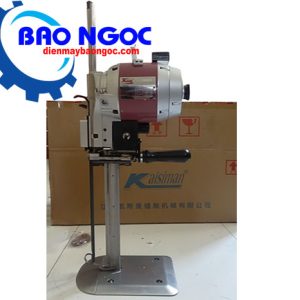 Máy cắt vải đứng Kaisiman KSM-9003 13 inch 1168w - Máy cắt vải