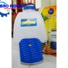 Máy phun thuốc chạy điện YOKOHAMA DP-25E - Máy phun thuốc trừ sâu