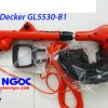 Máy cắt cỏ bằng điện GL5530-B1  - Máy cắt cỏ