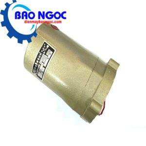 Motor máy may bao - Máy Công Nghiệp