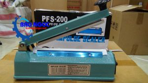 máy hàn túi dưới 1 triệu PFS-200(8mm)