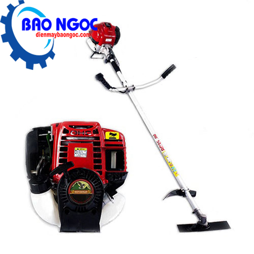 Máy cắt cỏ Motokawa BC35K - Máy cắt cỏ