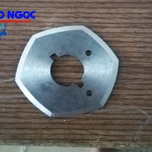 Lưỡi cắt vải đường kính 65mm - Máy cắt vải