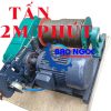 Tời kéo mặt đất KENBO JM2 2 tấn 12m/phút - Máy tời điện