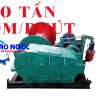 Tời kéo mặt đất KENBO JM10 10 tấn 9m/phút - Máy tời điện