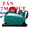 Tời kéo mặt đất KENBO JK5 5 tấn 27m/phút - Máy tời điện