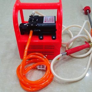 Máy phun thuốc cầm tay PC45-2 - Máy phun thuốc trừ sâu