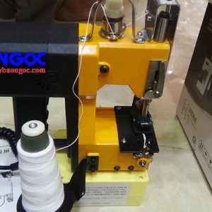 Máy may bao chay pin gk9-200 - Máy Công Nghiệp
