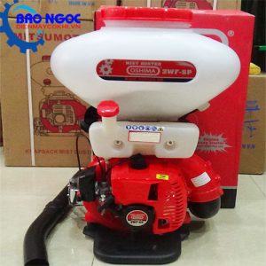 Máy phun thuốc khử trùng Oshima 3WF-SP - Máy phun thuốc trừ sâu