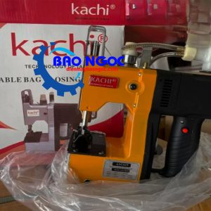 Máy may bao kachi bình dầu - Máy Công Nghiệp