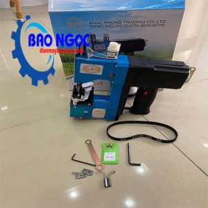 Máy máy bao KPS-1 chạy điện - Máy Công Nghiệp