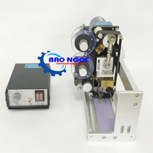 Máy indate HP 241K - Máy Công Nghiệp