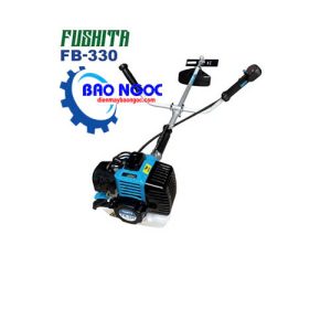 Máy cắt cỏ Fushita FB-330  - Máy cắt cỏ