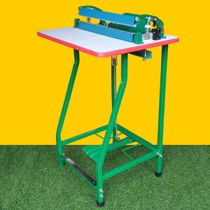 Mua máy hàn miệng túi đạp chân giá 2 – 3 triệu M2-400