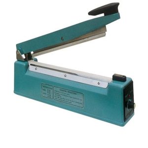 Máy hàn miệng túi dập tay 50cm PFS-500
