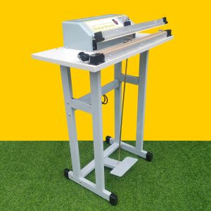 Máy hàn miệng túi dập chân 50cm Yamafuji FRP-500